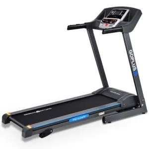 2.25 HP Folding Electric Treadmill Motorized Power Running Machine