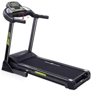 2.5 HP Folding Electric Power Running Fitness Machine