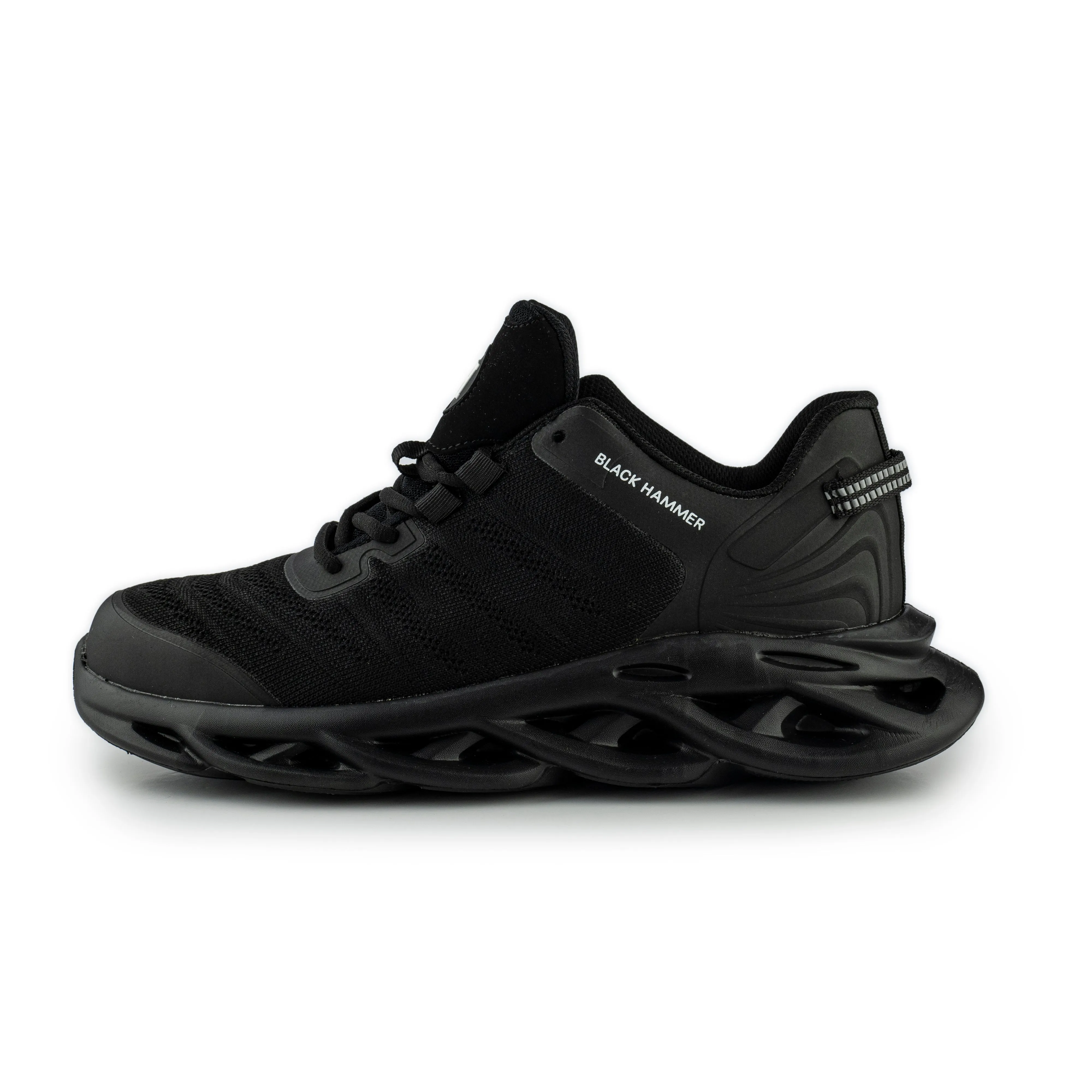 3322 Mens Lightweight Safety Trainers