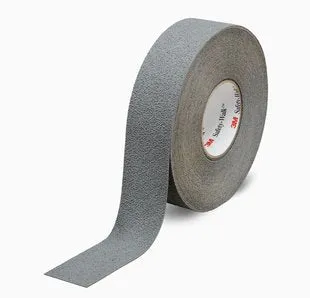 3M 370 Safety Walk Medium Resilient 2" x 60ft Grey