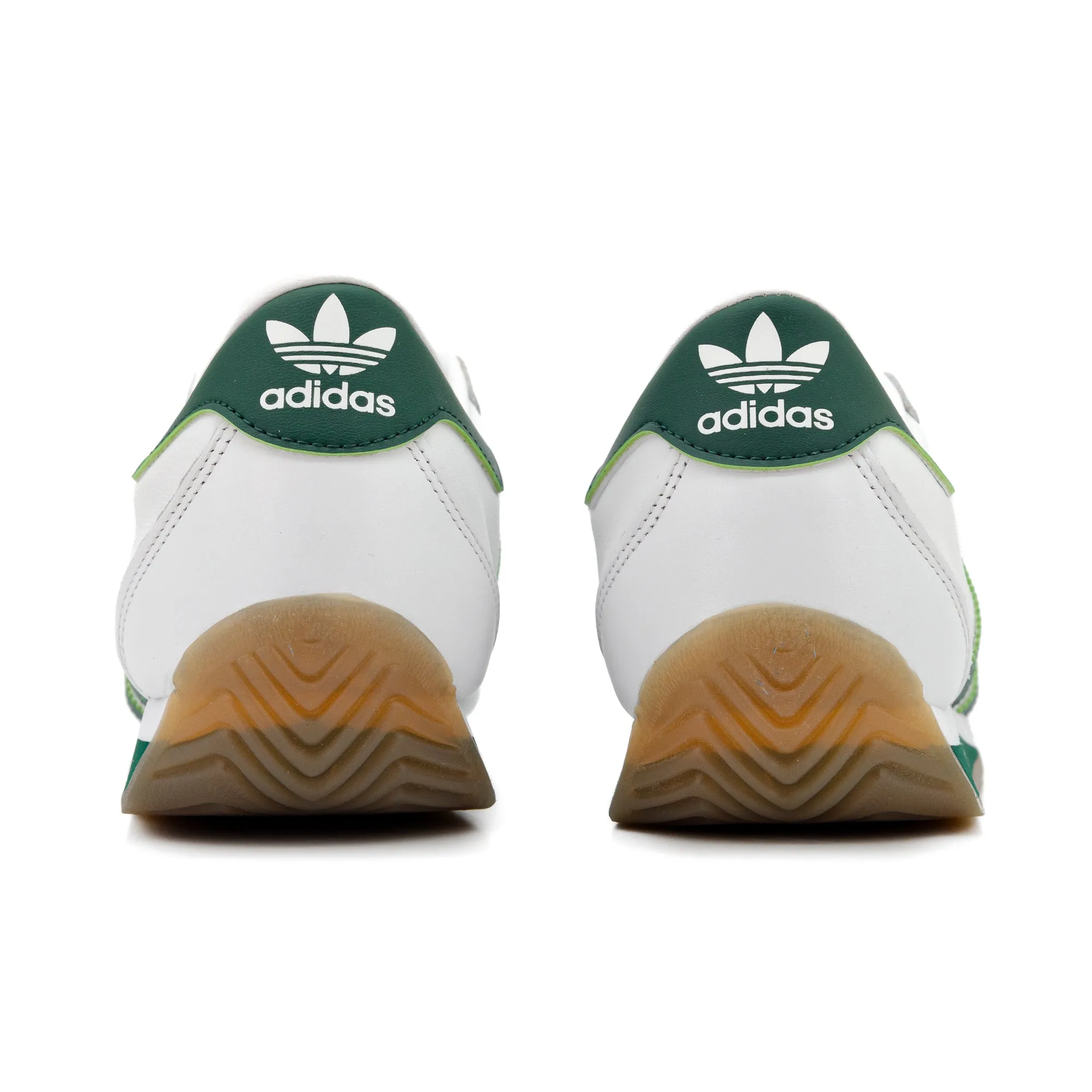 adidas Country II Ftwwht/Cgreen/Ftwwht IG4551