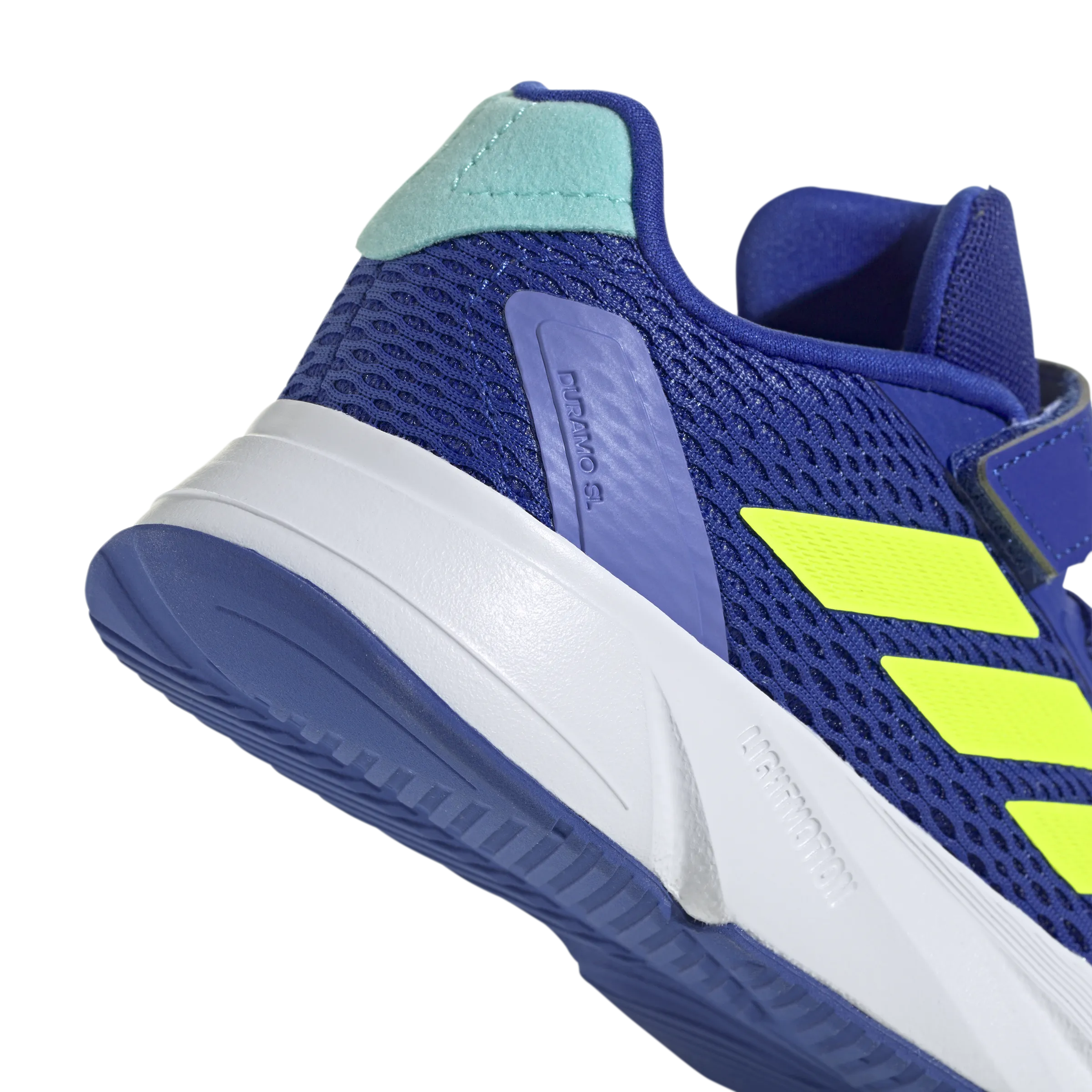 adidas Duramo SL EL PS Kids Running Shoes