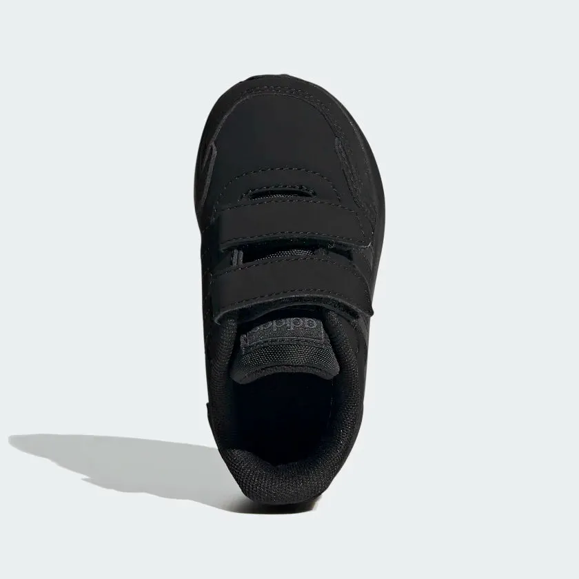 ADIDAS INFANT VS SWITCH 3 I - Core Black / Core Black / Core Black