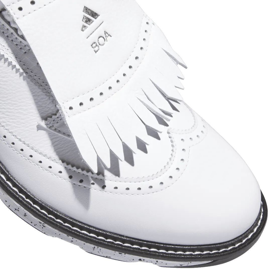 adidas MC87 BOA Golf Shoes IH4819