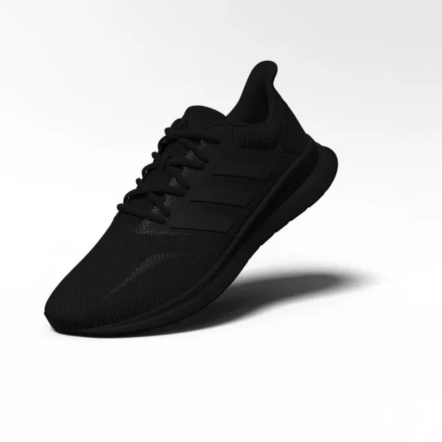 Adidas Men Running G28970 Runfalcon Cblack/Cblack/Cblack