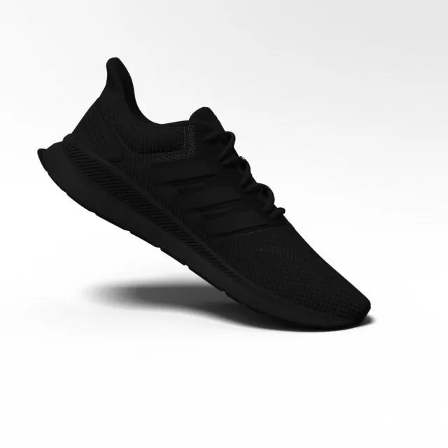 Adidas Men Running G28970 Runfalcon Cblack/Cblack/Cblack