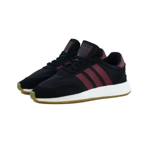 adidas Originals - I-5923 (Core Black/Collegiate Burgundy/FTWR White)