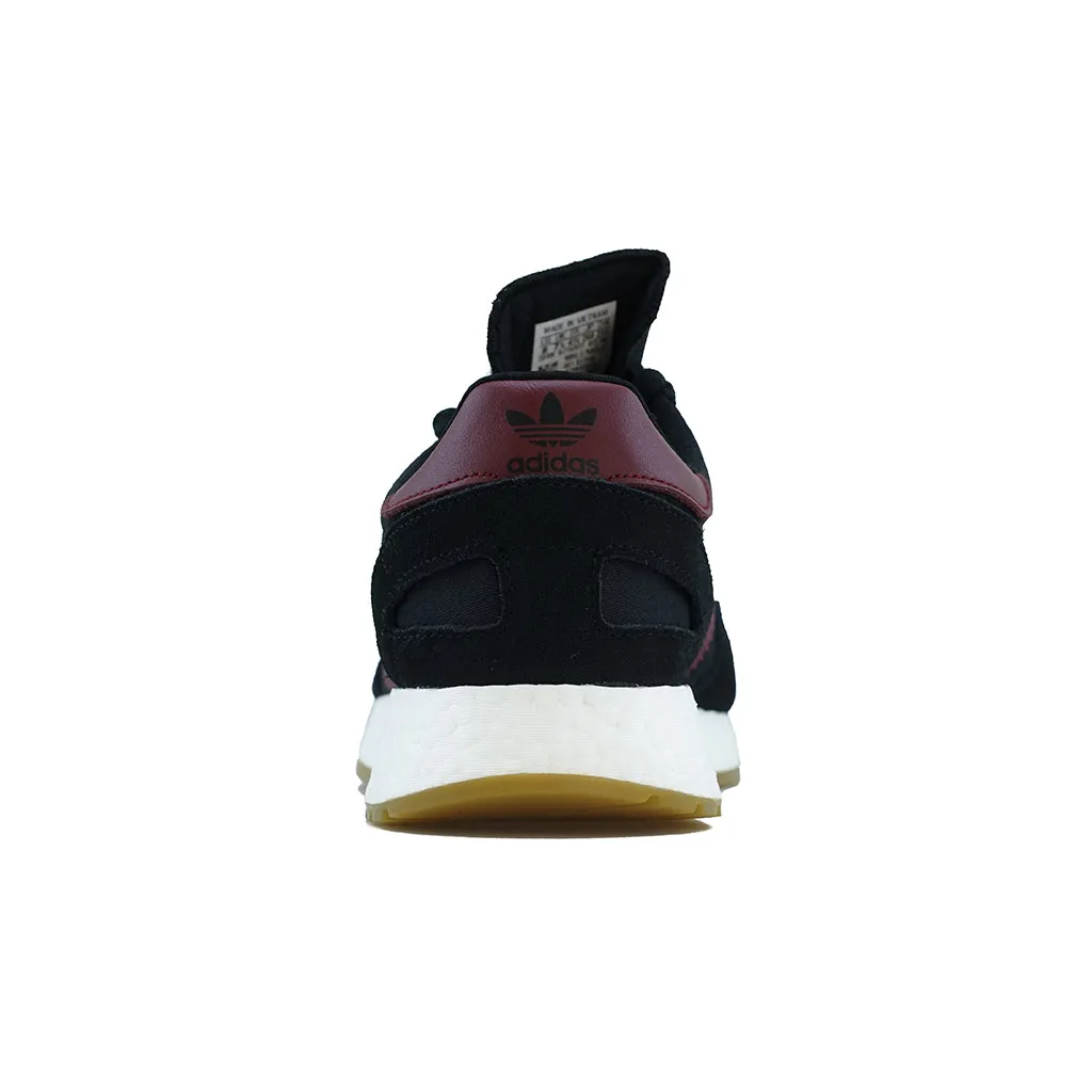 adidas Originals - I-5923 (Core Black/Collegiate Burgundy/FTWR White)