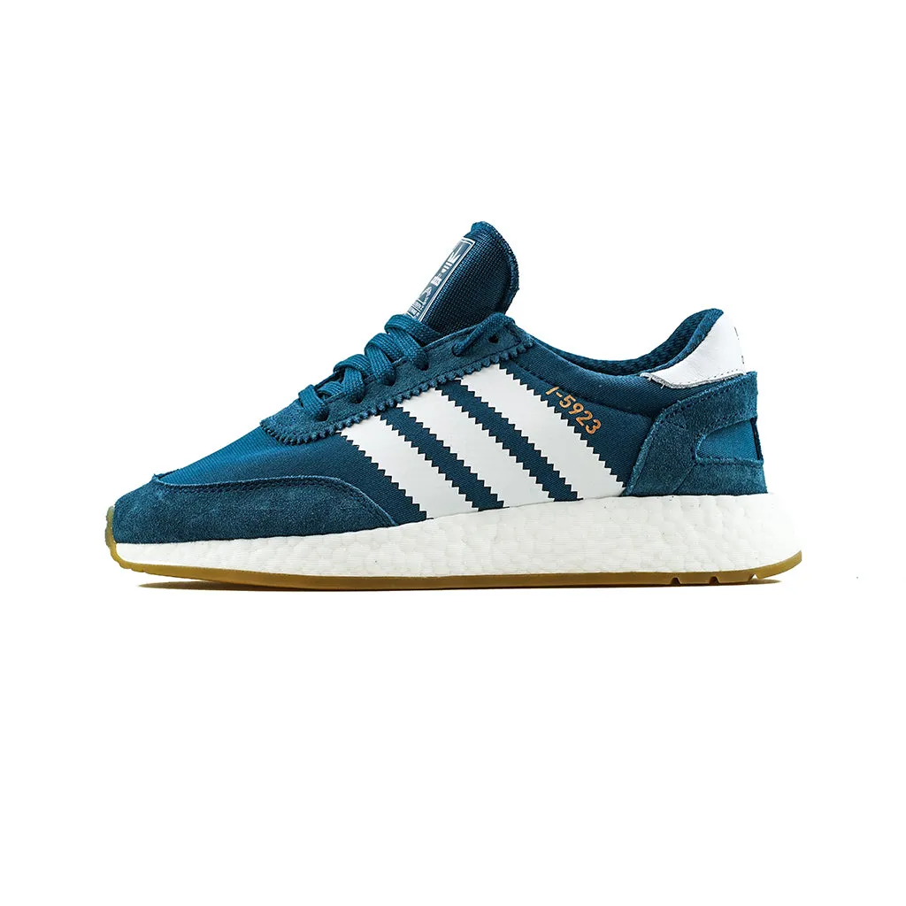 adidas Originals - I-5923 W (Petrol Night/White)