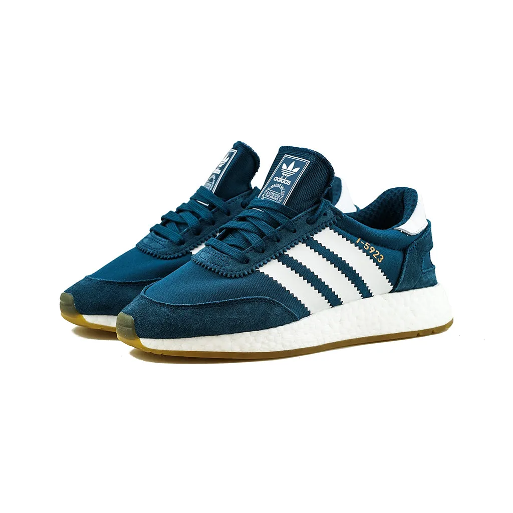 adidas Originals - I-5923 W (Petrol Night/White)