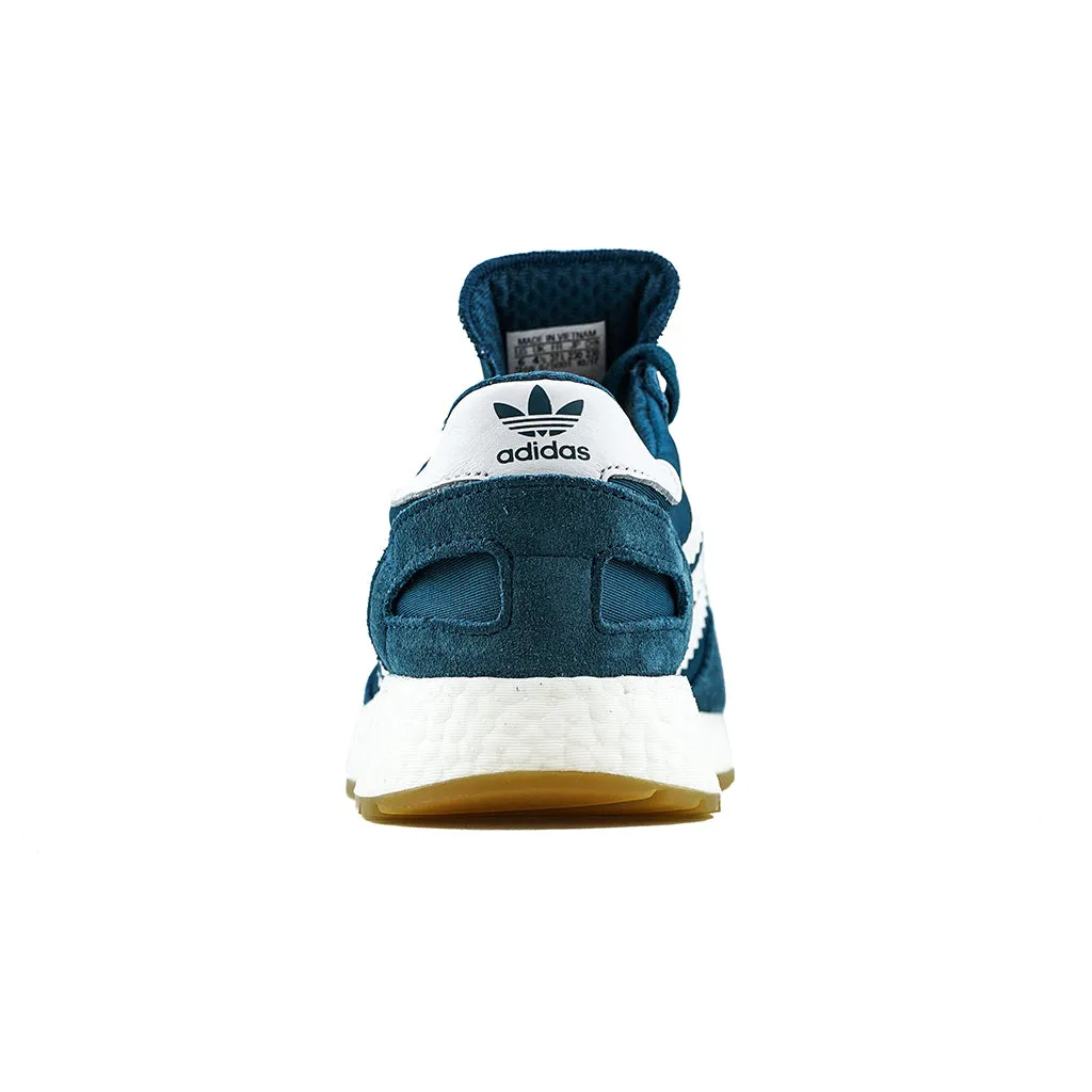 adidas Originals - I-5923 W (Petrol Night/White)