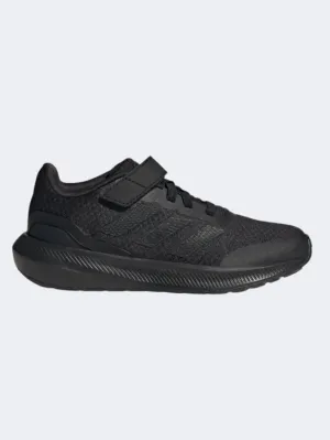 Adidas Runfalcon 3.0 Kids-Unisex Running Shoes Black