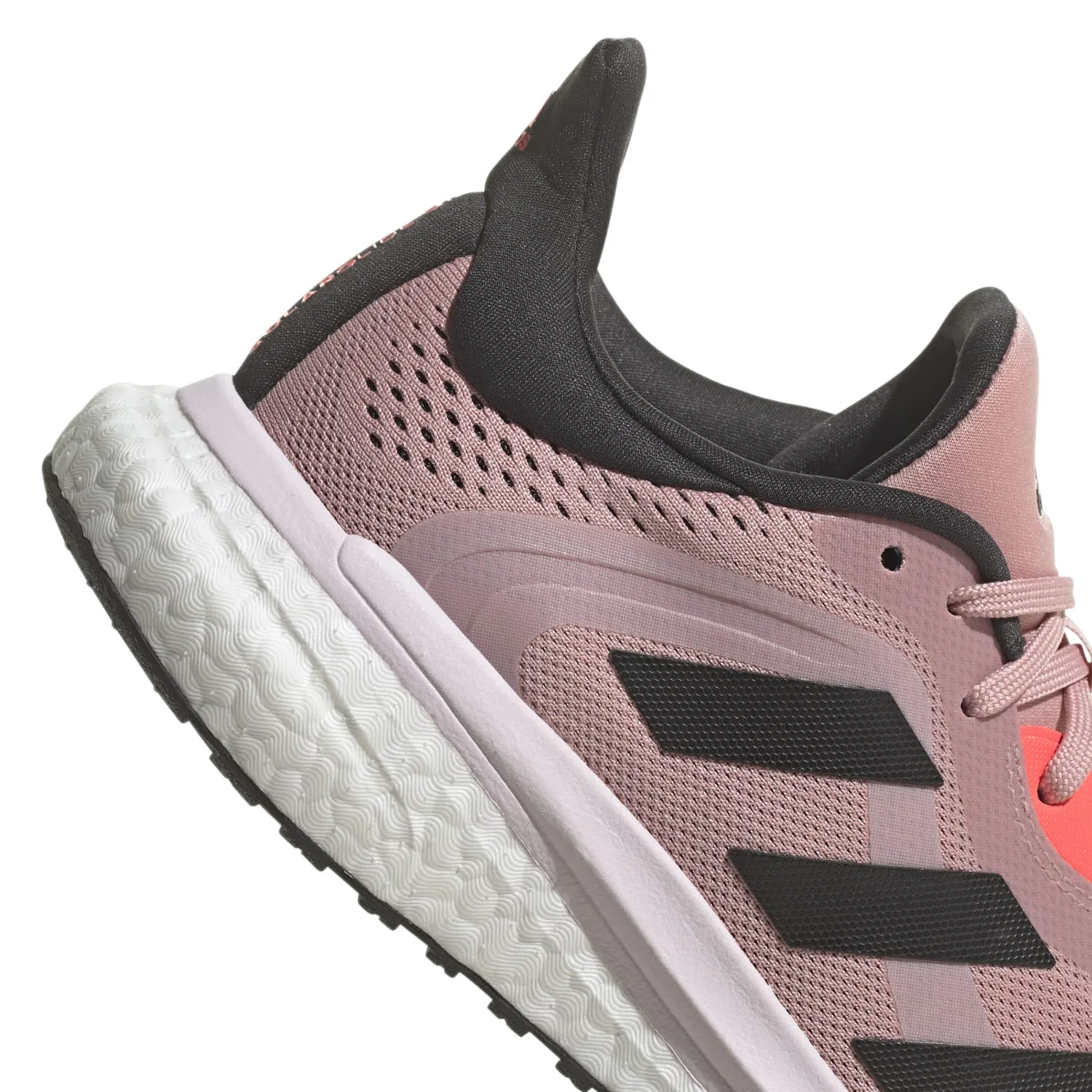 Adidas Solar Glide 4 ST Women's Running Shoes (GX3058)