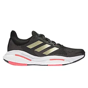 Adidas Solar Glide 5 Womens | Carbon