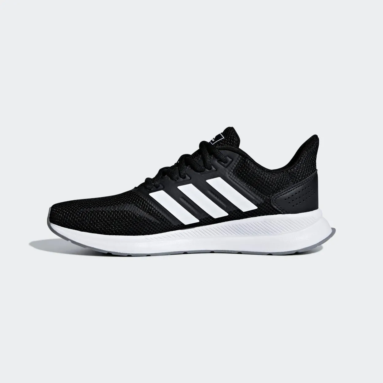 Adidas Womens Runfalcon Shoes