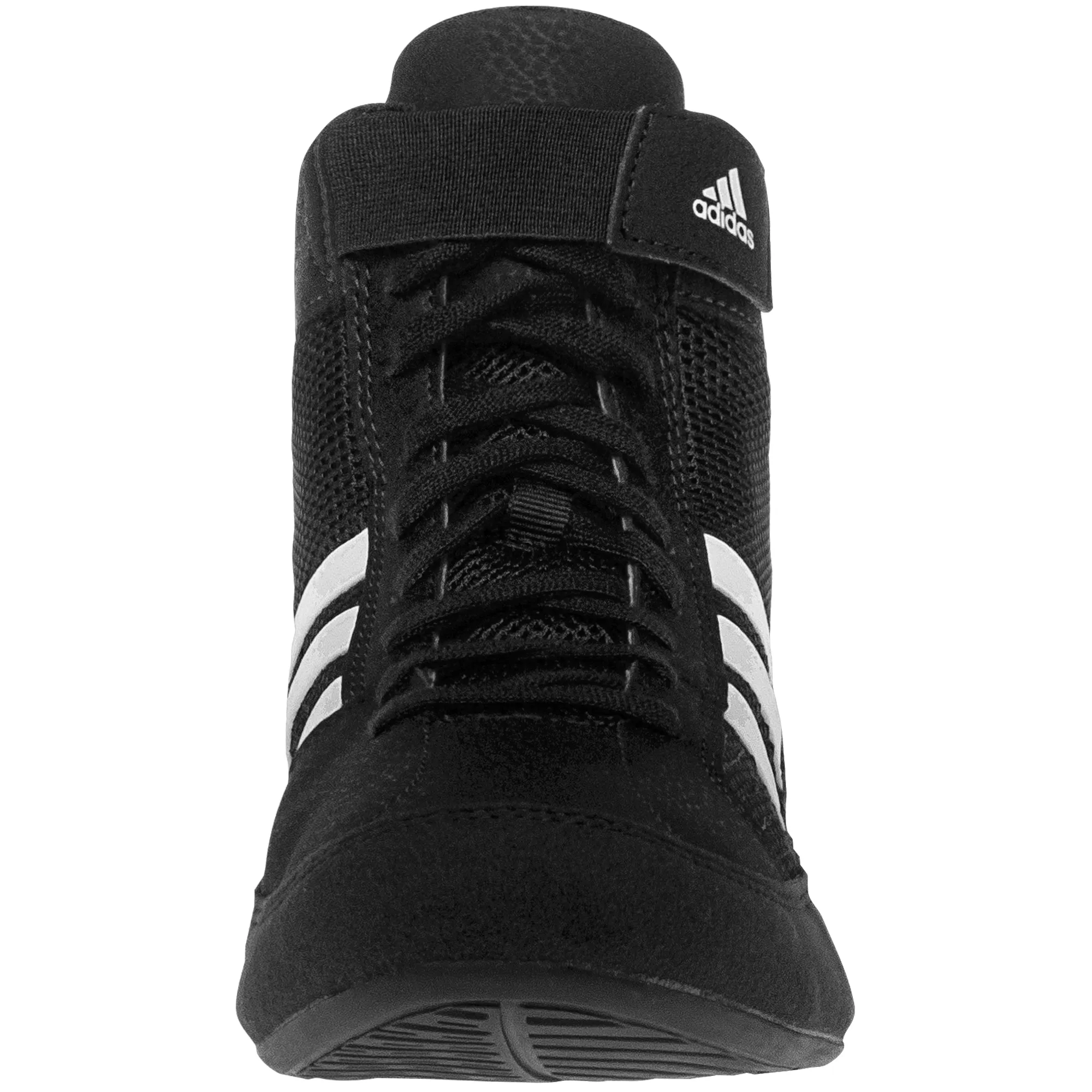 Adidas Youth HVC 2 Wrestling Shoes