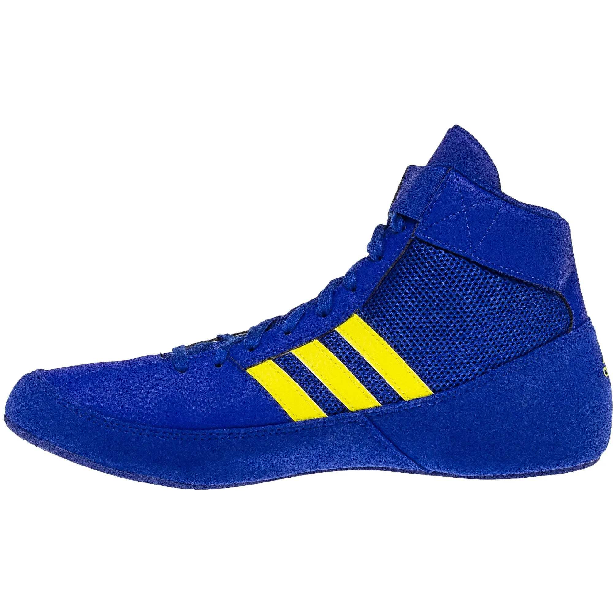 Adidas Youth HVC 2 Wrestling Shoes