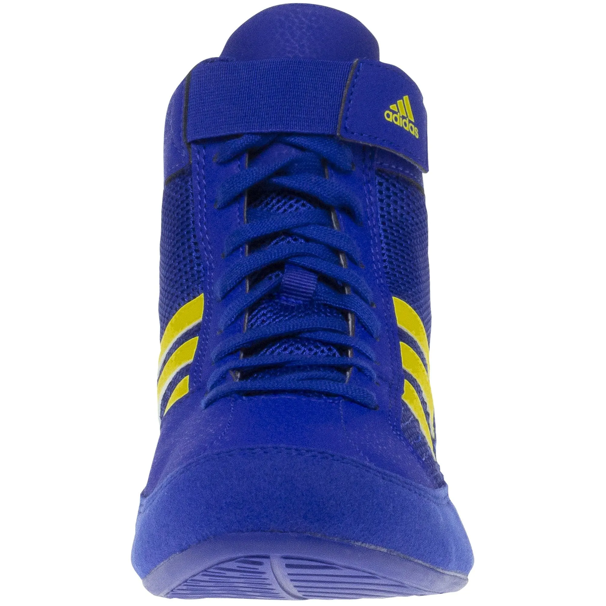 Adidas Youth HVC 2 Wrestling Shoes