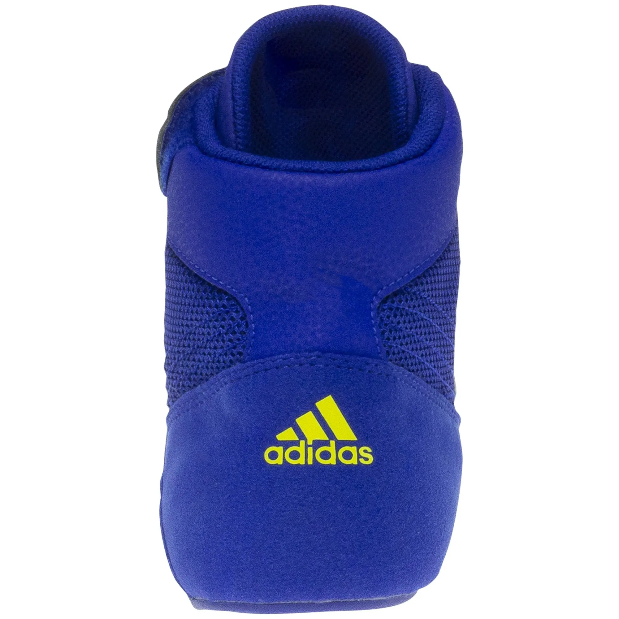 Adidas Youth HVC 2 Wrestling Shoes