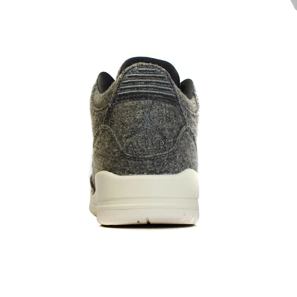 Air Jordan 3 Retro 'Wool' GS