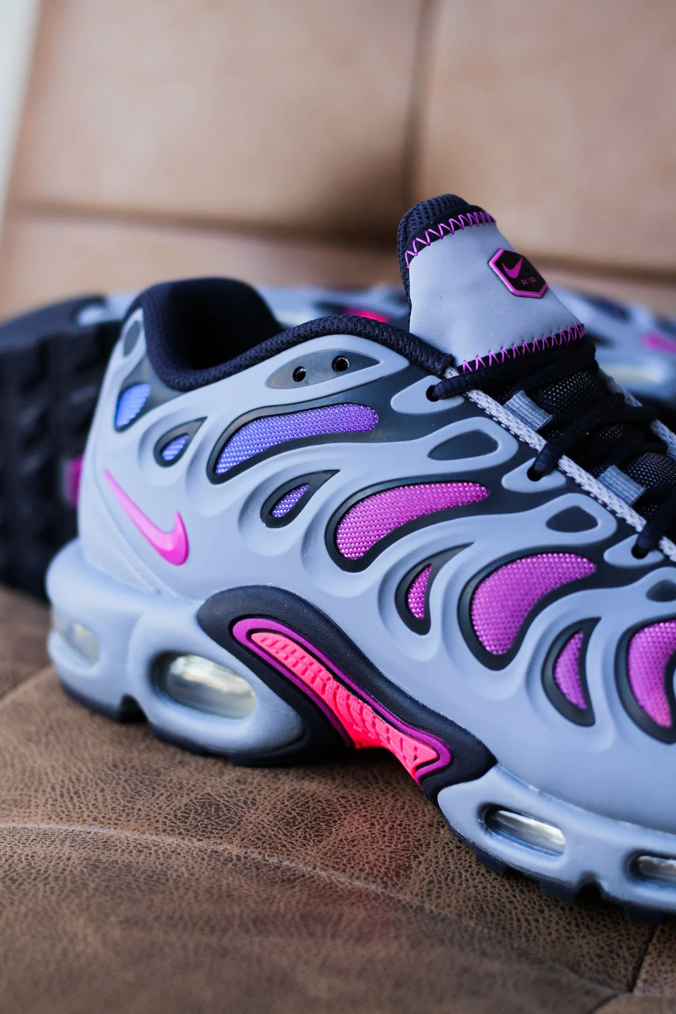 AIR MAX PLUS DRIFT "ASHEN SLATE"