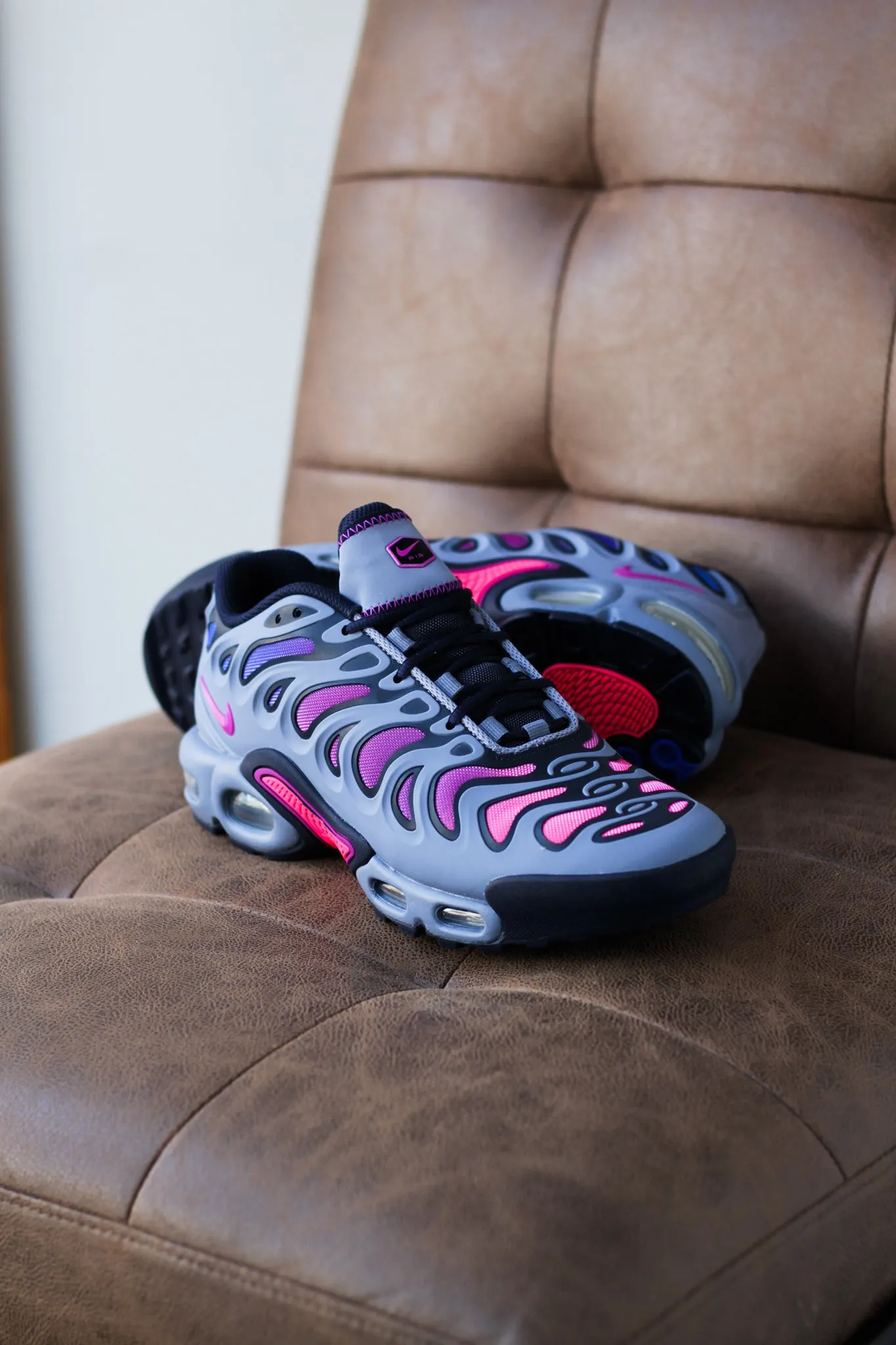 AIR MAX PLUS DRIFT "ASHEN SLATE"