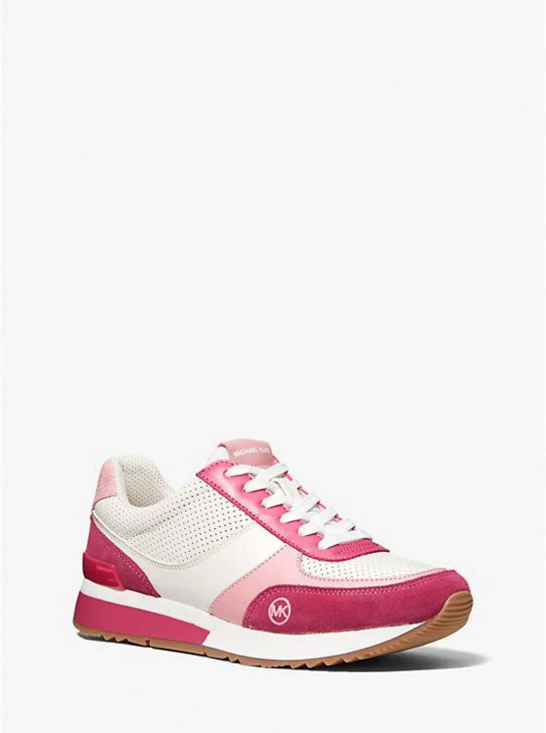 Andi Color-Block Trainer