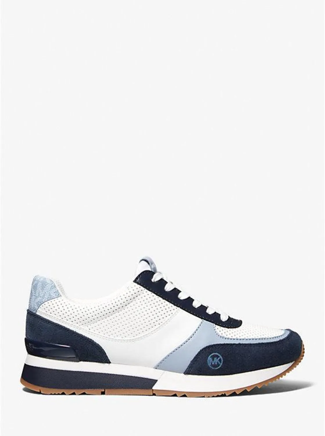 Andi Color-Block Trainer