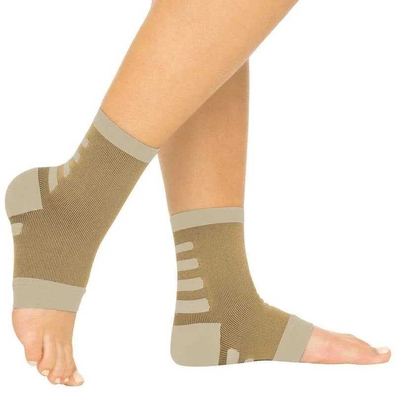 Ankle Compression Socks (2 Pair)