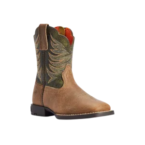 Ariat Men's Child Firecatcher Western Boot