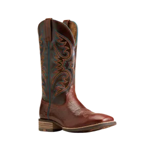 Ariat Men's Ricochet Square Toe Leather Boot