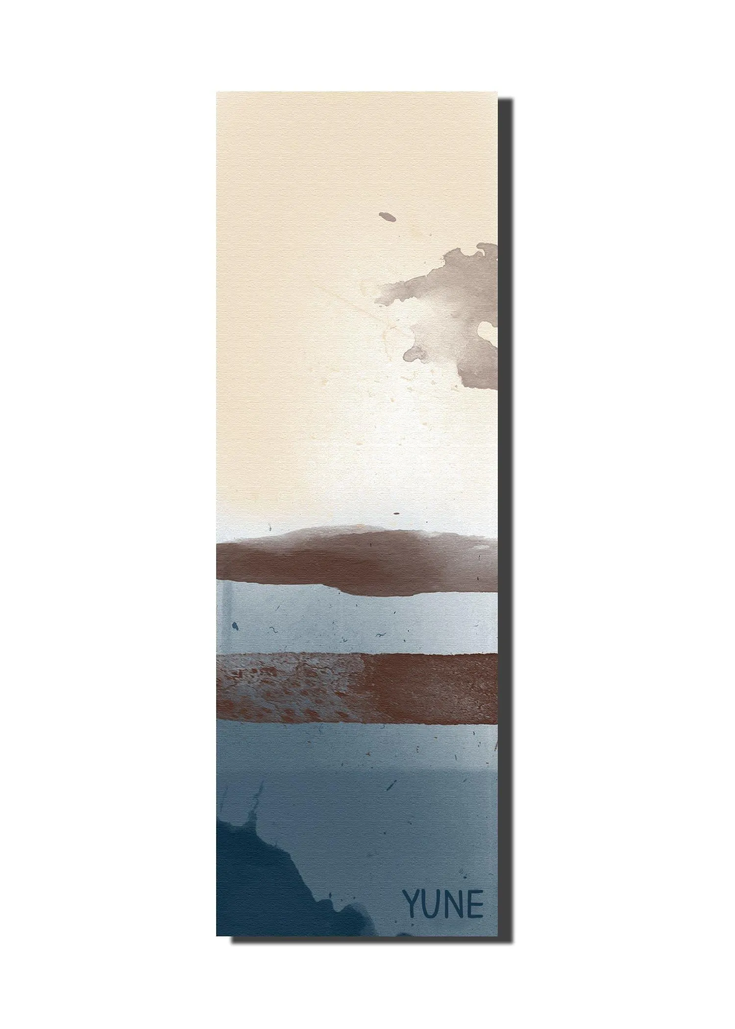 Ascend Yoga Mat Orion Mat