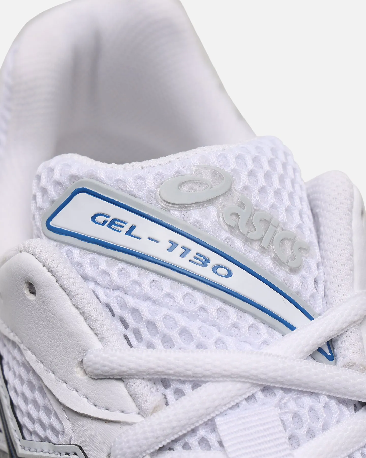 Asics Gel-1130 White/Blue