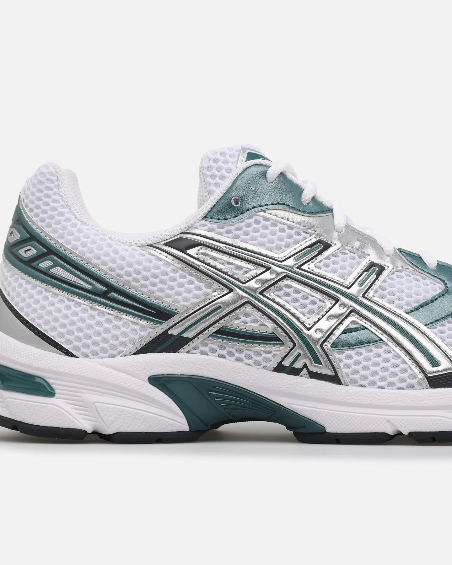 Asics Gel-1130 White/Green