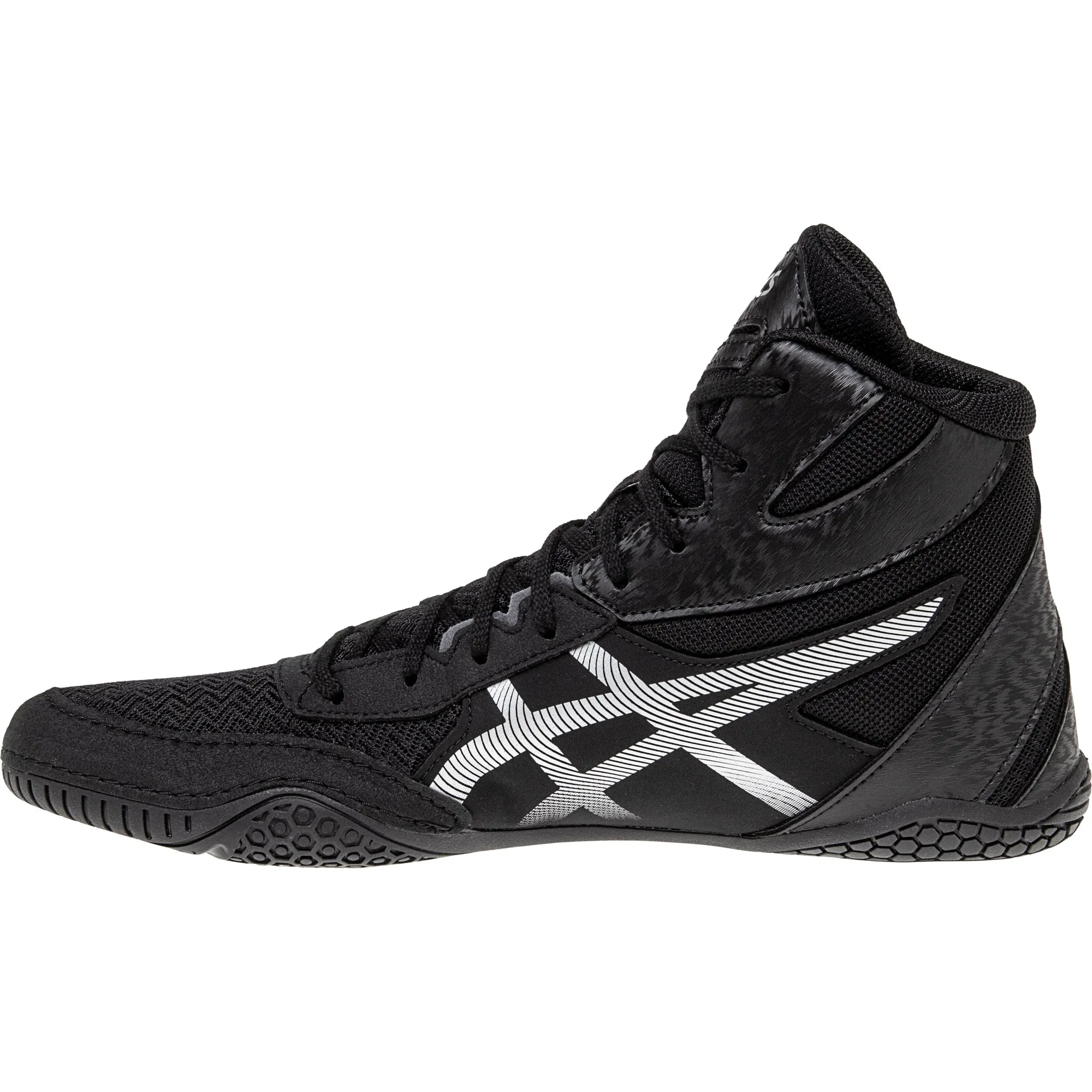 ASICS Matcontrol 3 Wrestling Shoes