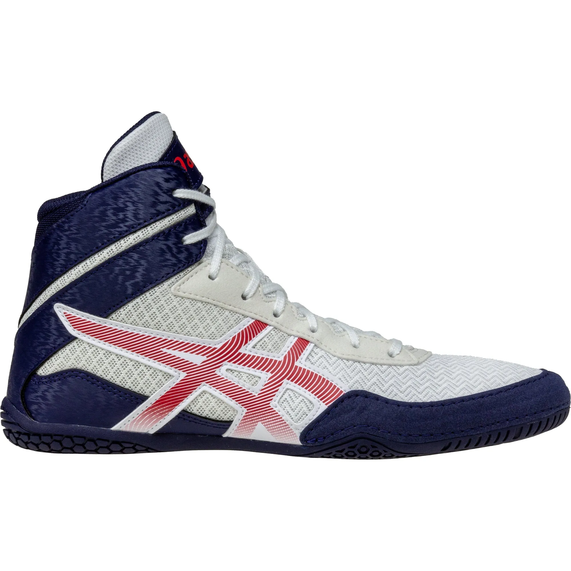 ASICS Matcontrol 3 Wrestling Shoes