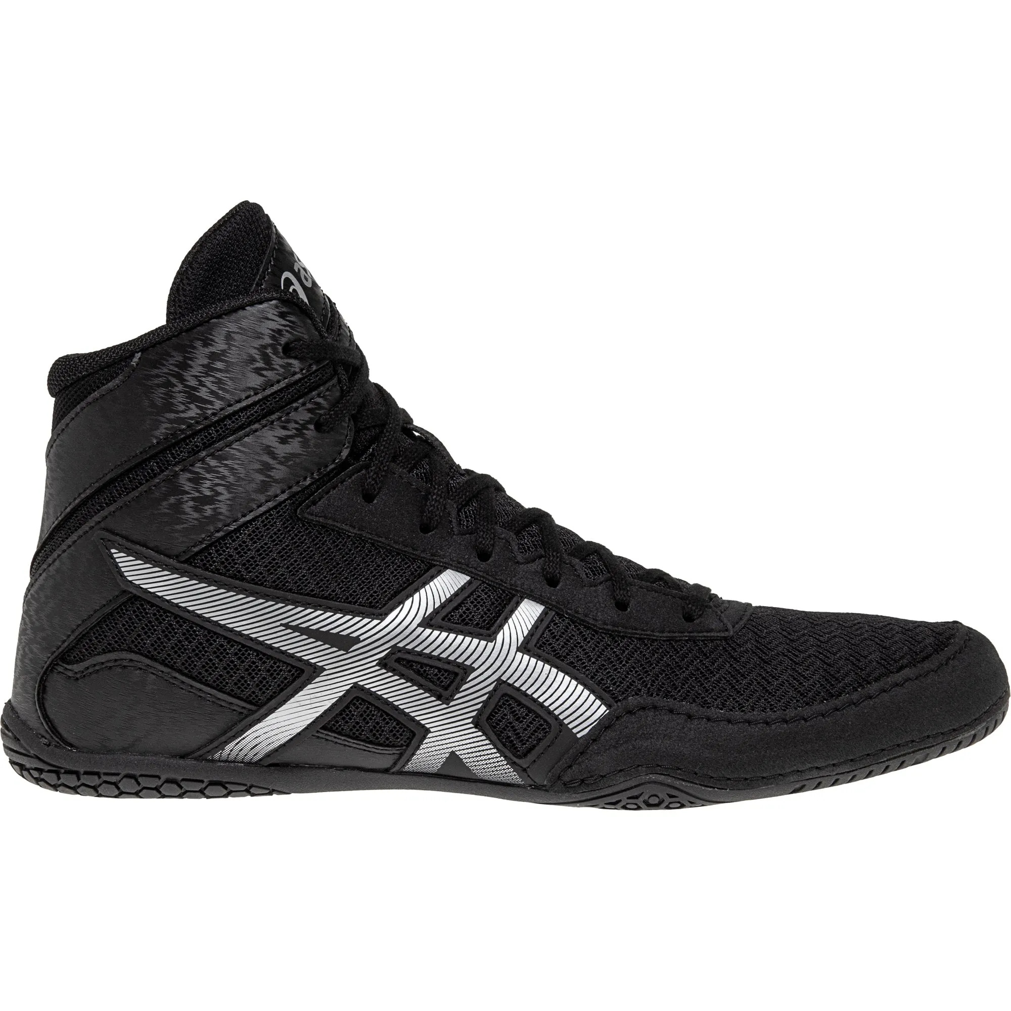 ASICS Matcontrol 3 Wrestling Shoes