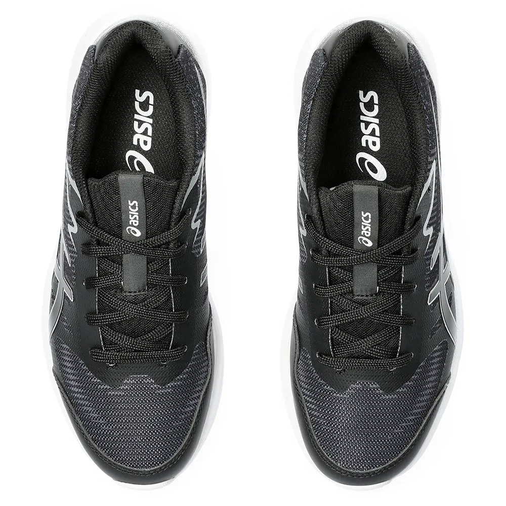 ASICS Netburner Professional 4 GS Girl's Netball Shoes