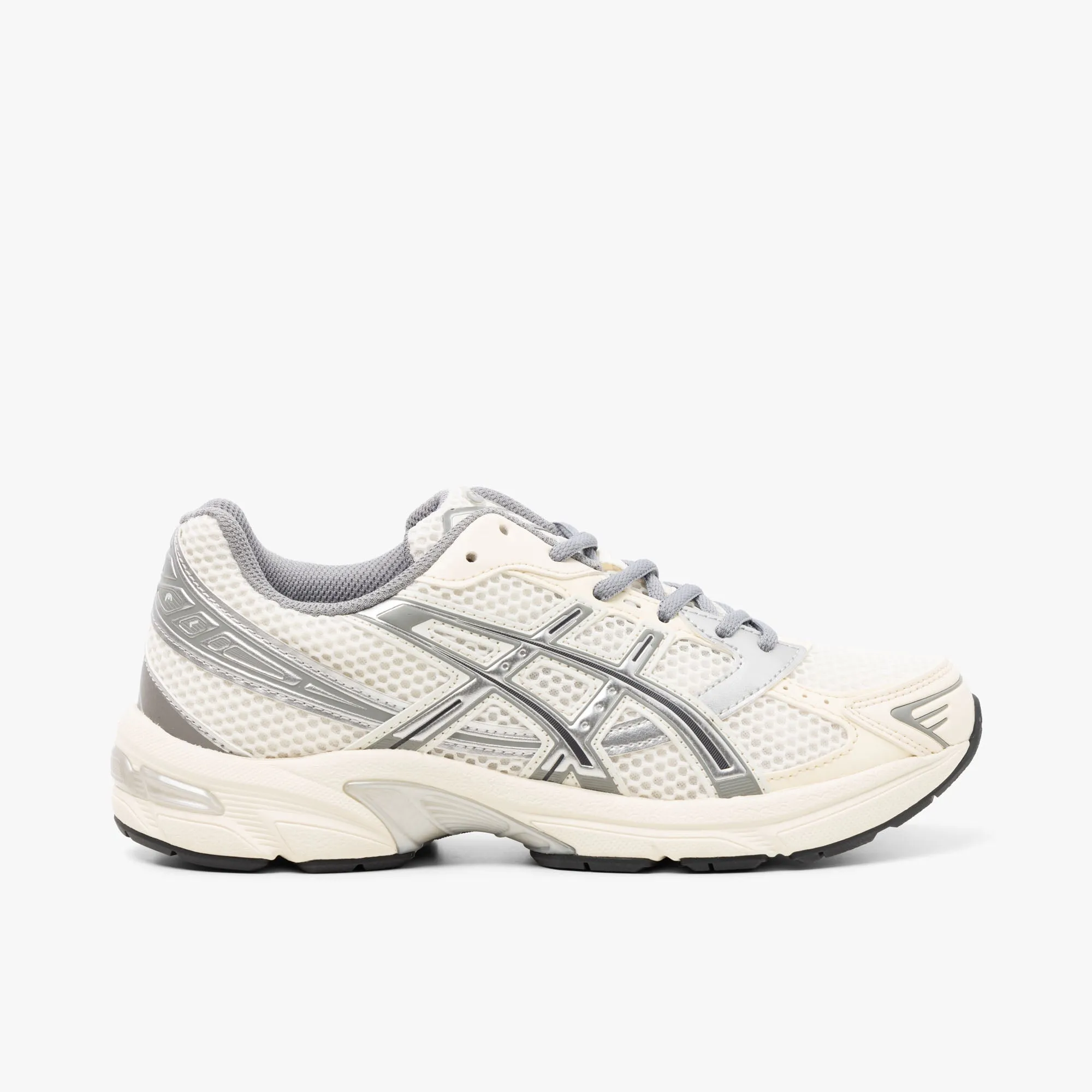 ASICS Women's GEL-1130 Cream / Clay Grey