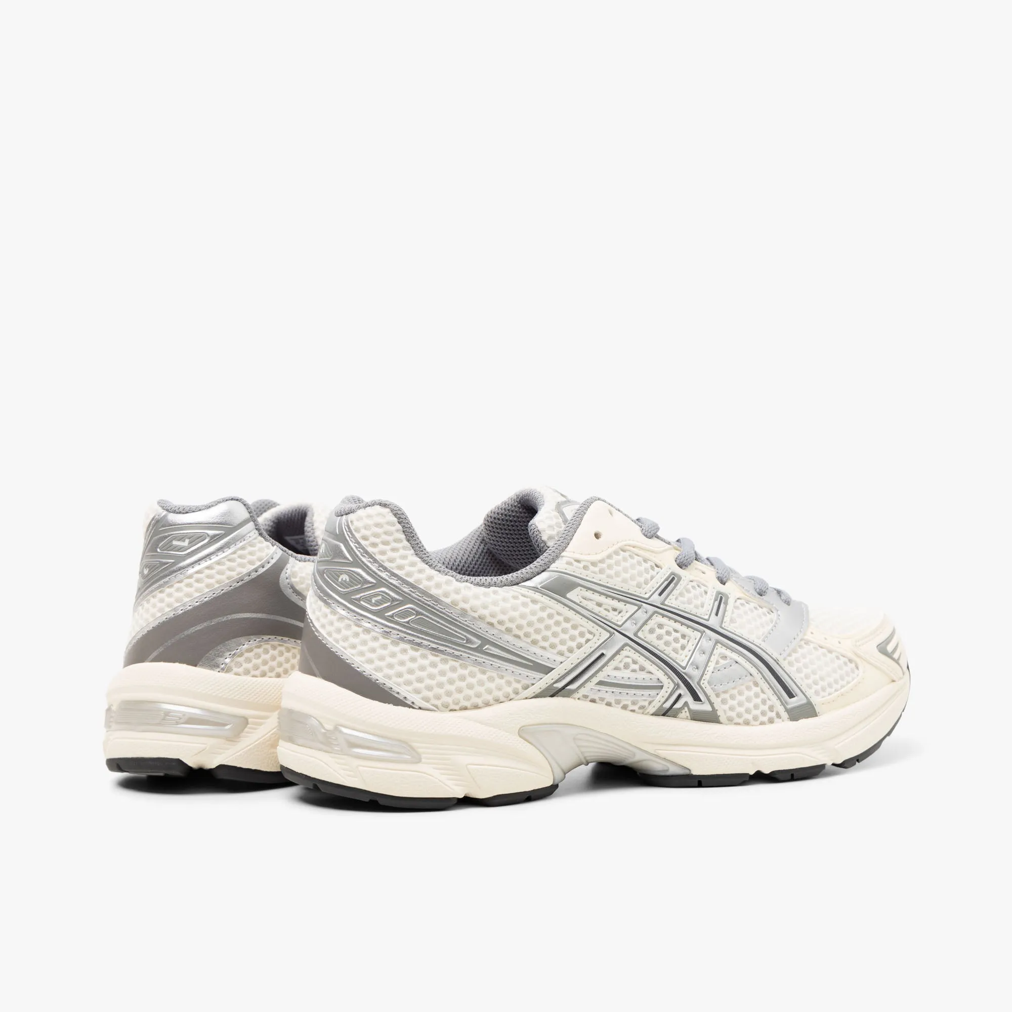 ASICS Women's GEL-1130 Cream / Clay Grey