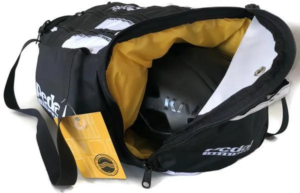 Asiina Cycling  2024 CYCLING RACEDAY BAG™