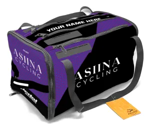 Asiina Cycling  2024 CYCLING RACEDAY BAG™