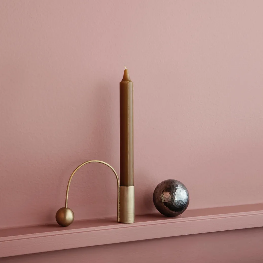 Balance Candle Holder