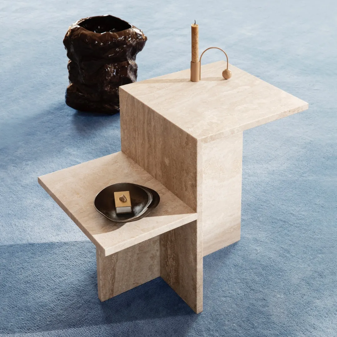 Balance Candle Holder