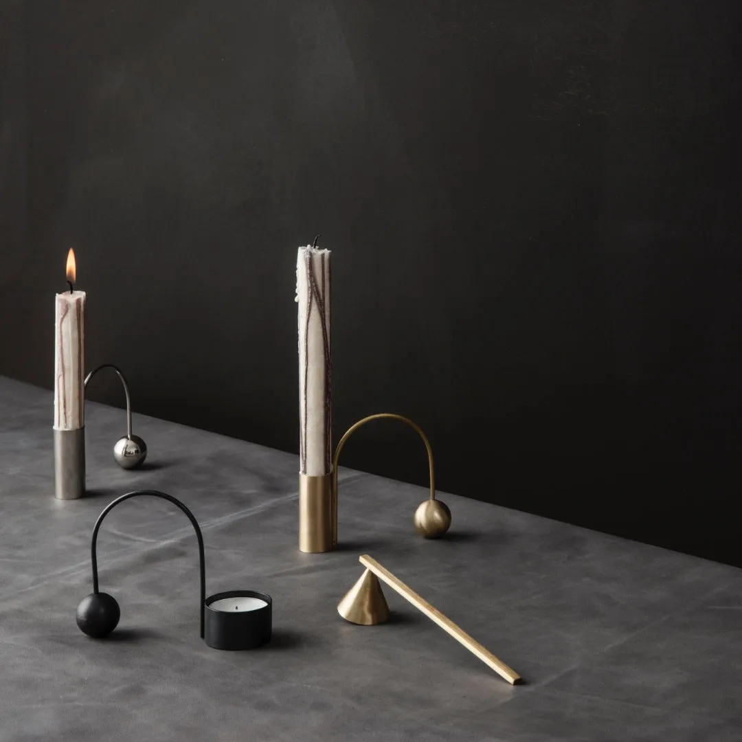 Balance Candle Holder