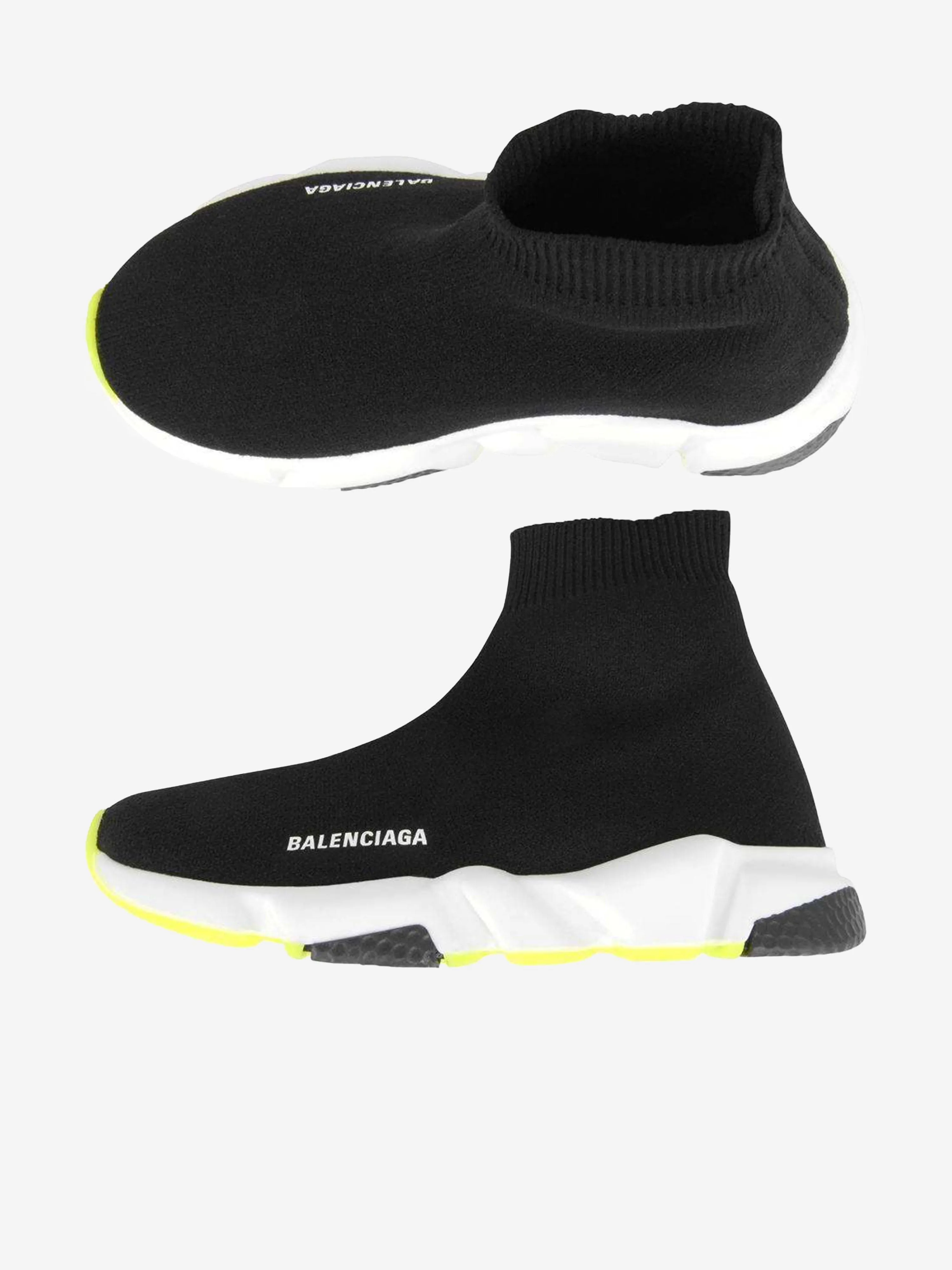 Balenciaga Speed Trainers