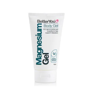 BetterYou Magnesium Gel 150ml