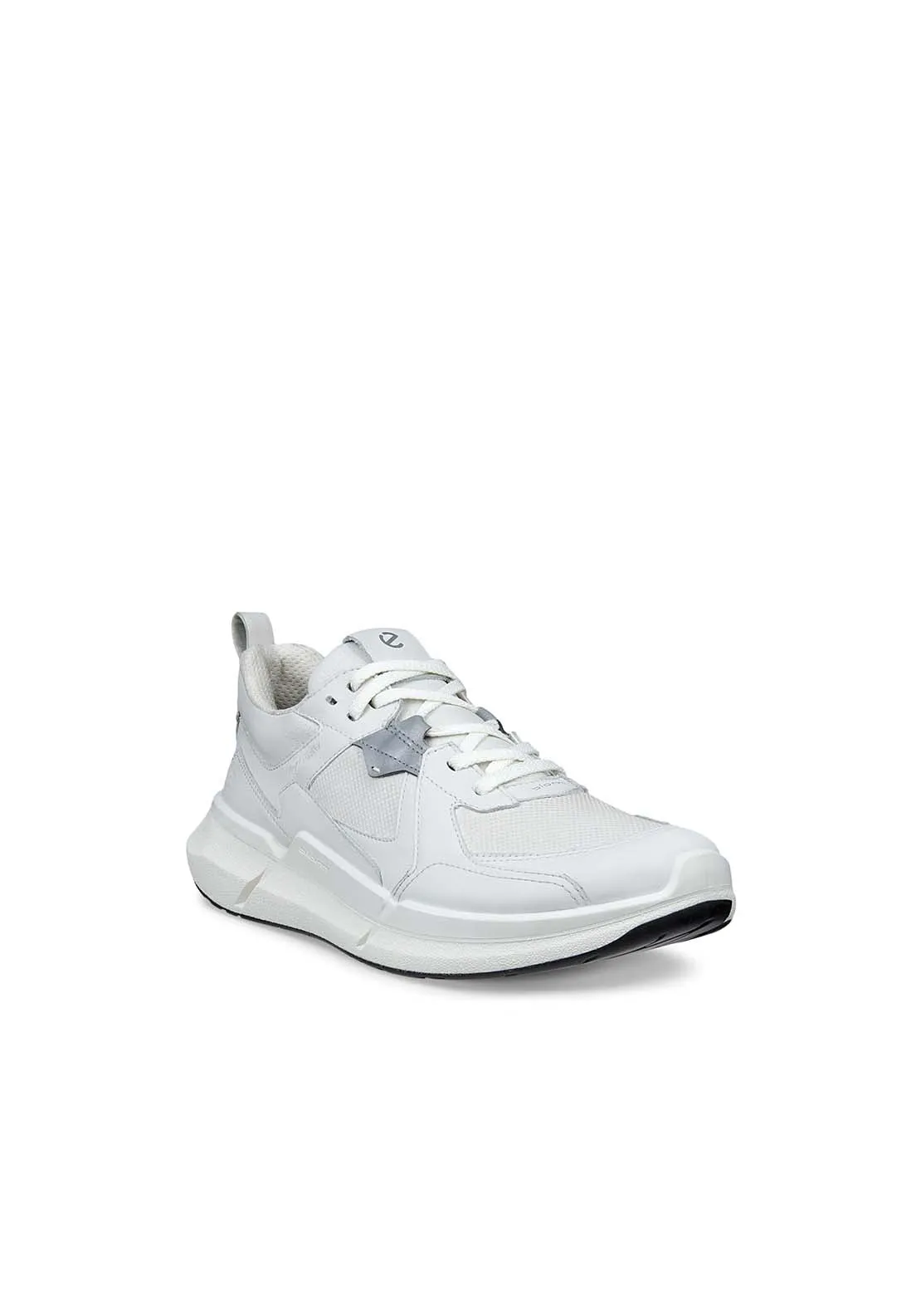 Biom 2 Sneaker - White