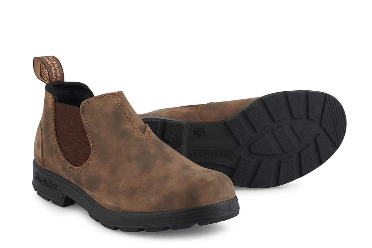 Blundstone #2036 Rustic Brown