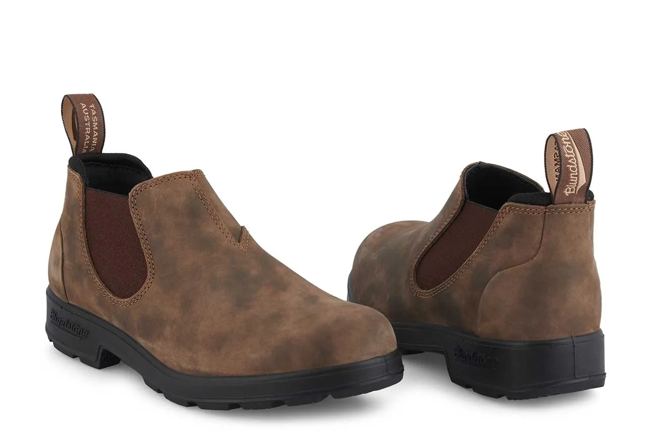 Blundstone #2036 Rustic Brown